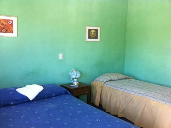 Hostal Nazca - Photo4