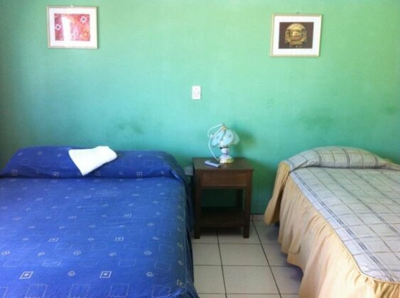 Hostal Nazca - Photo5
