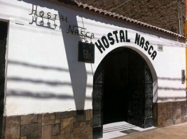 Hostal Nazca