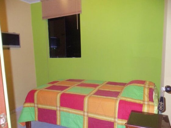 Hostal Paramonga