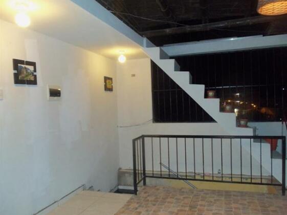 Hostal Paramonga - Photo4