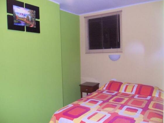 Hostal Paramonga - Photo5