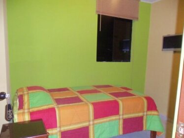 Hostal Paramonga