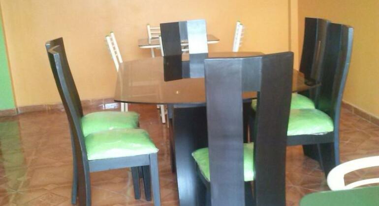 Hostal Real Alcazar - Photo2