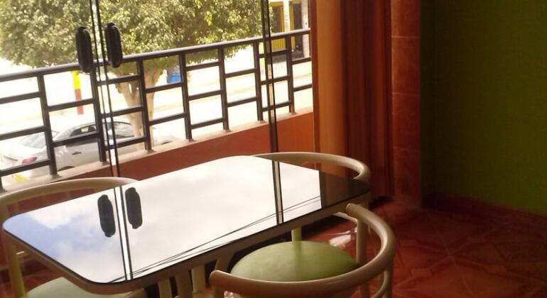Hostal Real Alcazar - Photo3