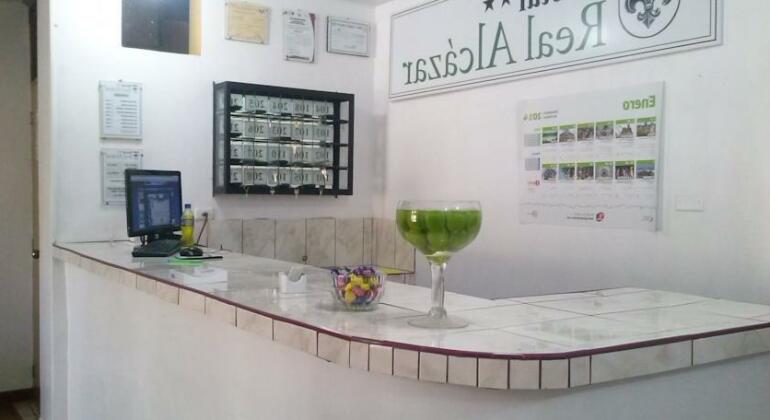 Hostal Real Alcazar - Photo4