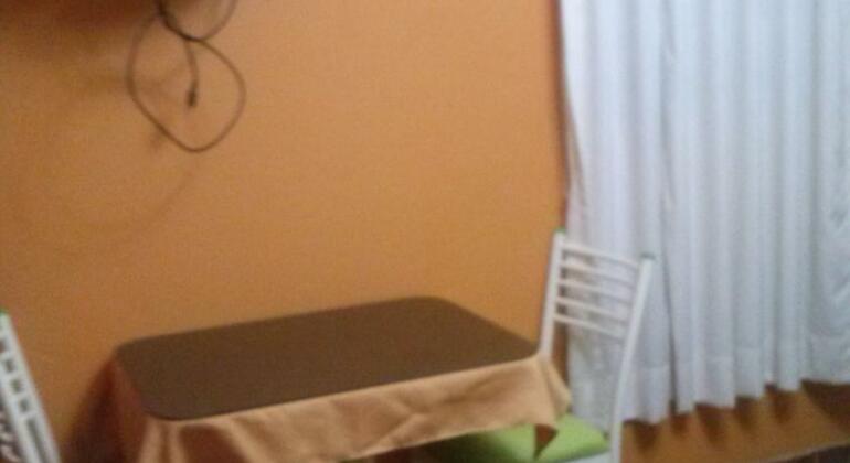 Hostal Real Alcazar - Photo5