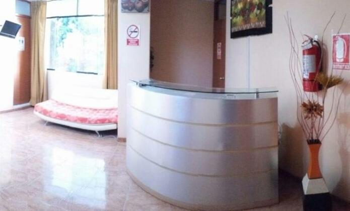 Hostal Rodinn - Photo3