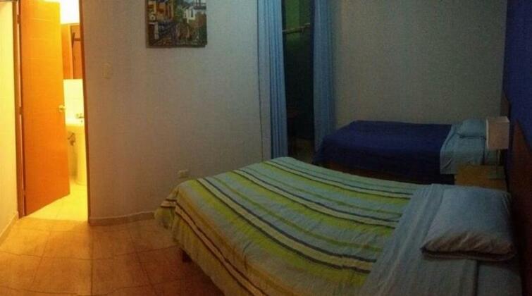 Hostal Rodinn - Photo4