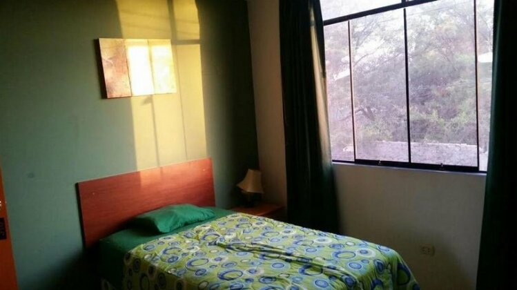 Hostal Rodinn - Photo5
