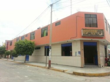Hostal Rodinn