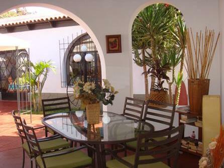 Hotel Don Agucho - Photo2