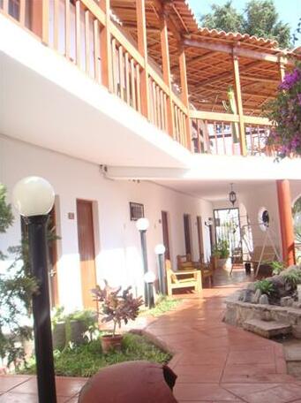 Hotel Don Agucho - Photo3