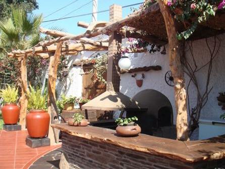 Hotel Don Agucho - Photo4