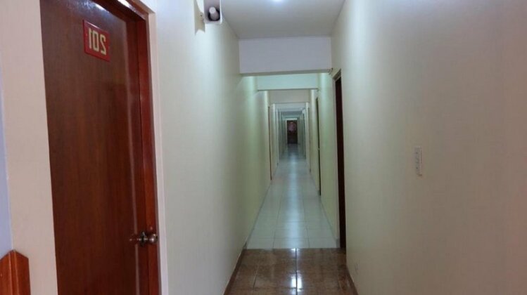 Hotel Las Lineas - Photo2
