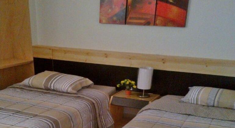 Hotel Los Balcones Nazca - Photo5