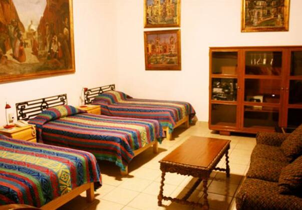 Hotel Majoro