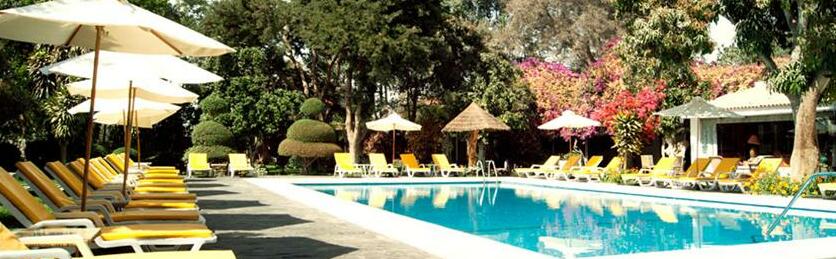 Hotel Majoro - Photo3