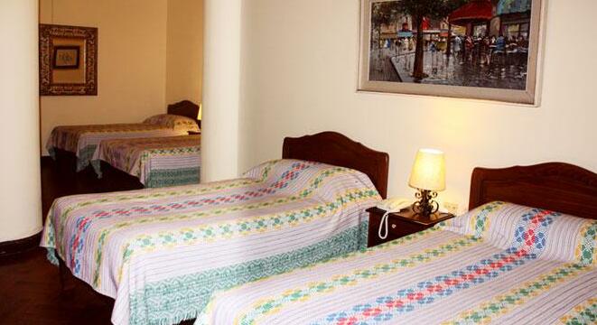 Hotel Majoro - Photo5