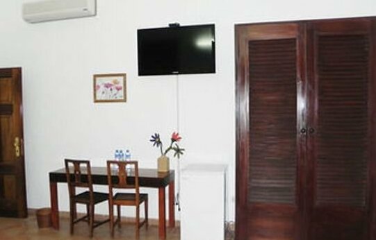 Hotel Nuevo Cantalloc - Photo2