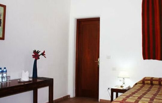 Hotel Nuevo Cantalloc - Photo3