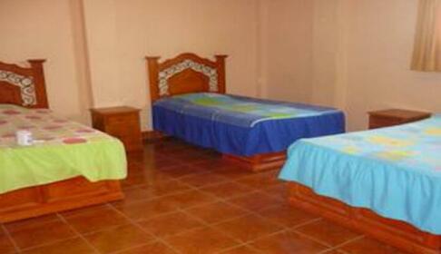 Hotel Picaflor
