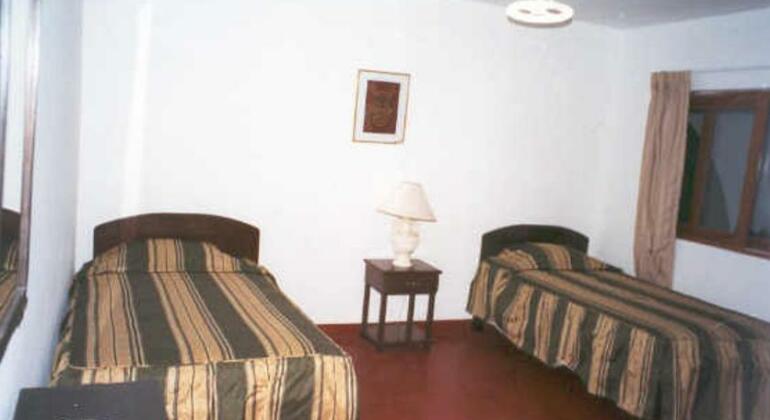 Hotel San Marcelo - Photo5
