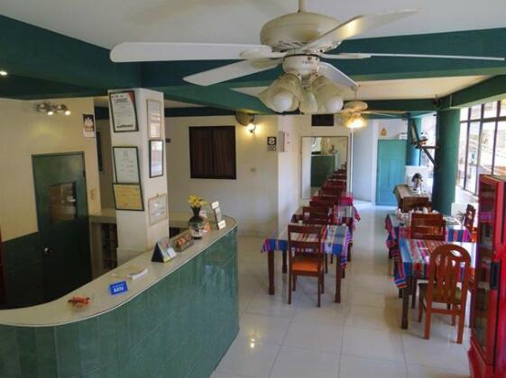 Libon's Hotel - Photo5