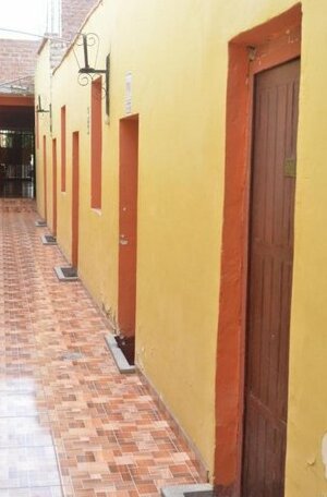 Mama Chelita - Photo2