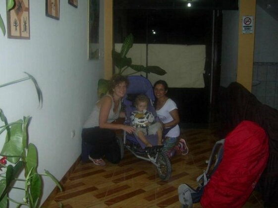 Mama Chelita - Photo5