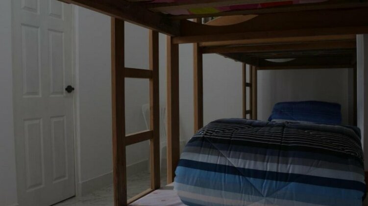 Nanasqa Hostel en Nasca / Nazca - Photo5