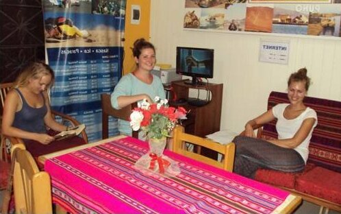 Nasca Lodge - Photo2