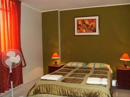 Nasca Lodge - Photo3
