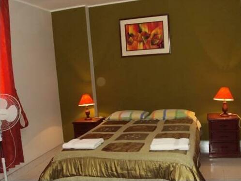 Nasca Lodge - Photo4
