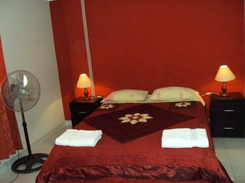 Nasca Lodge - Photo5