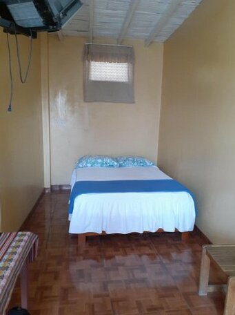 Nasca Trails Backpacker Dormitory - Photo3