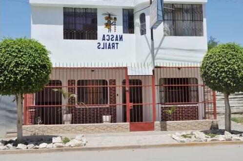 Nasca Trails B&B
