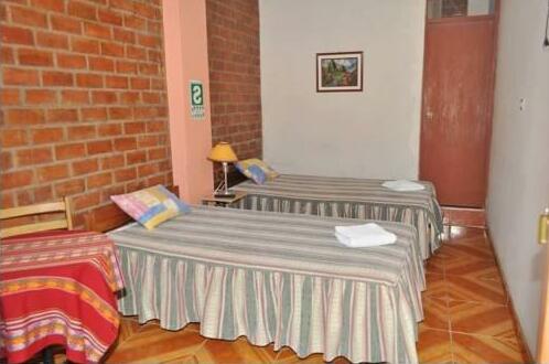 Nasca Trails B&B - Photo2
