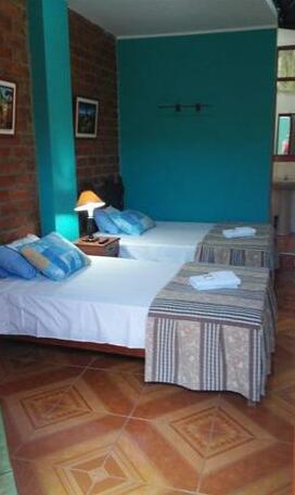 Nasca Trails B&B - Photo3