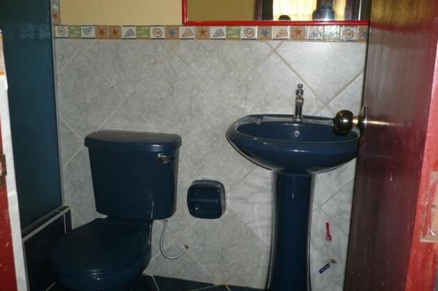 Nasca Trails B&B - Photo4