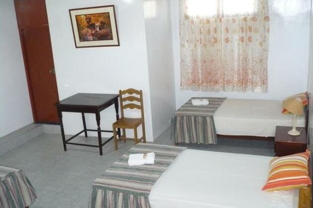 Nasca Trails B&B - Photo5