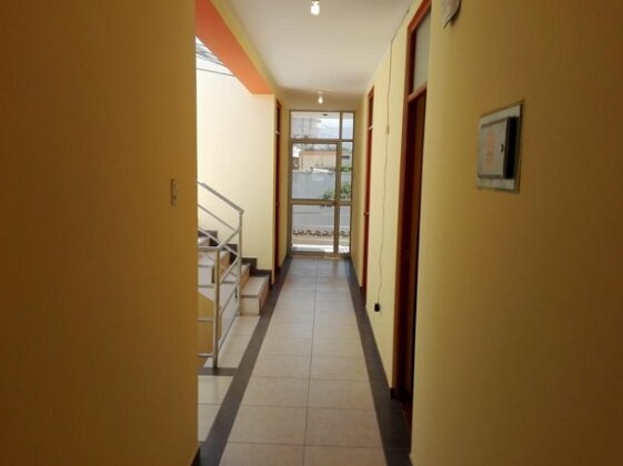 Nasca Travel One Hostel - Photo4