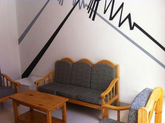 Paredones Inn Hotel - Photo2