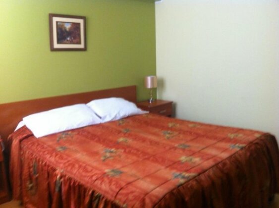 Paredones Inn Hotel - Photo4