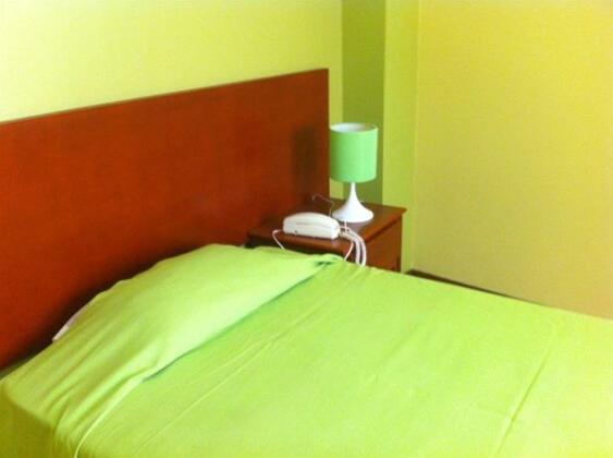 Paredones Inn Hotel - Photo5