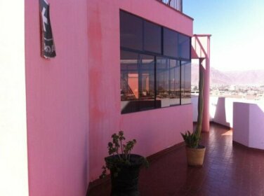 Paredones Inn Hotel