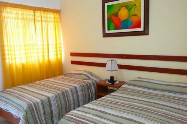 Pirwa Nazca Hostel - Photo2