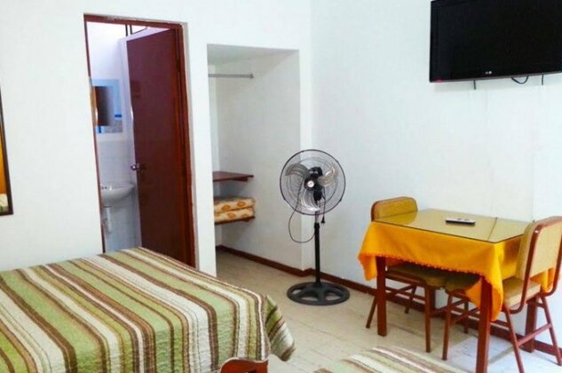 Pirwa Nazca Hostel - Photo3