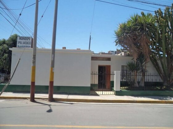 Posada Guadalupe Nazca - Photo2