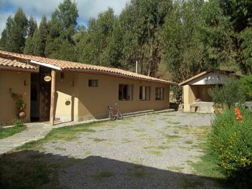 Ausangate Lodge - Photo2